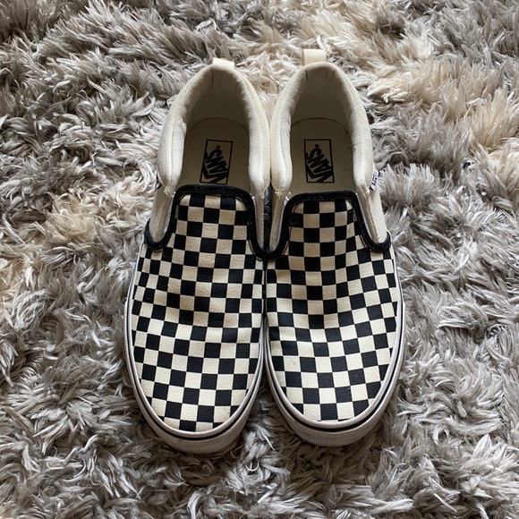 Vans Other - Van Slip Ons